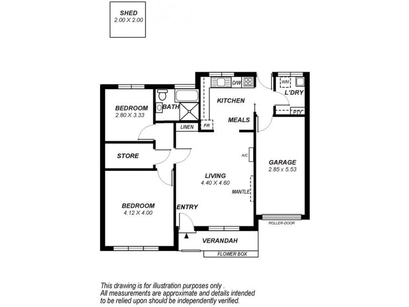 71 Byre Avenue, Warradale SA 5046