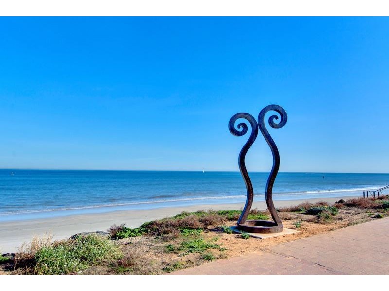 6/27 North Esplanade, Glenelg North SA 5045