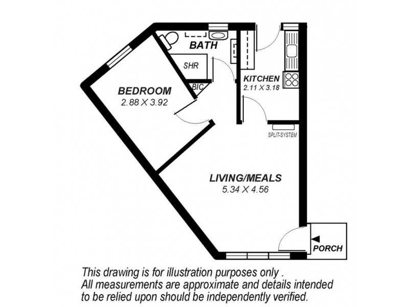 6/27 North Esplanade, Glenelg North SA 5045