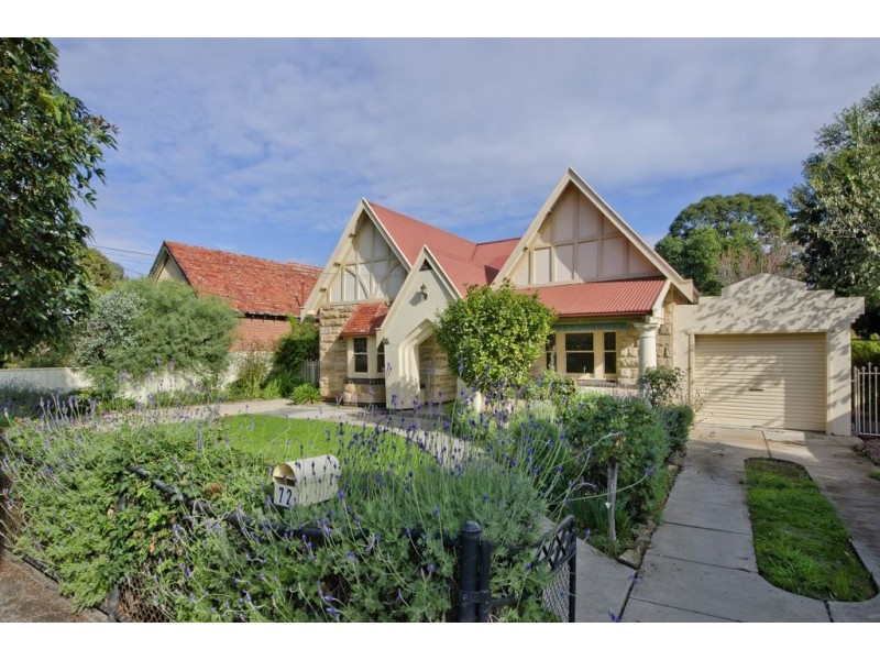 72 Farnham Road, Ashford SA 5035