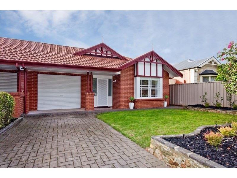 46 Avenue Road, Cumberland Park SA 5041