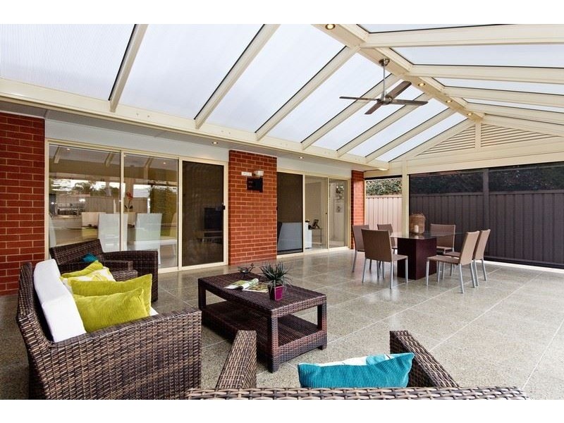 46 Avenue Road, Cumberland Park SA 5041