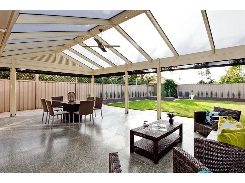 46 Avenue Road, Cumberland Park SA 5041