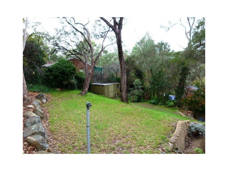 18 Gratton St, Belair SA 5052