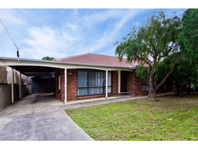 685 North East Road, Gilles Plains SA 5086