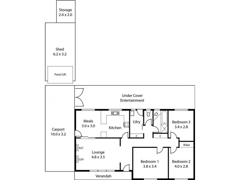 685 North East Road, Gilles Plains SA 5086