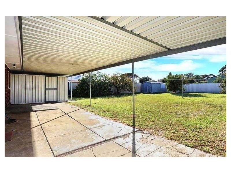 4 Hendon Street, Clovelly Park SA 5042