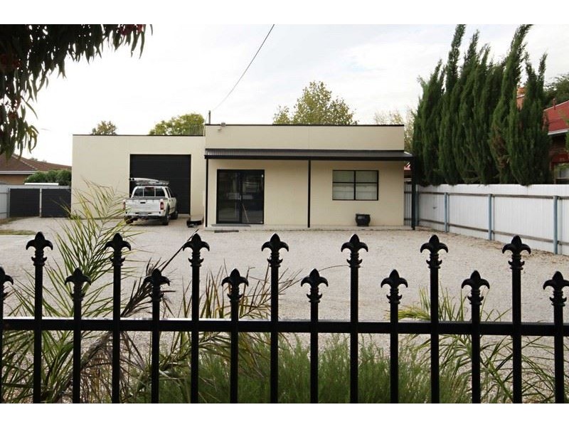4 Dudley Avenue, Daw Park SA 5041