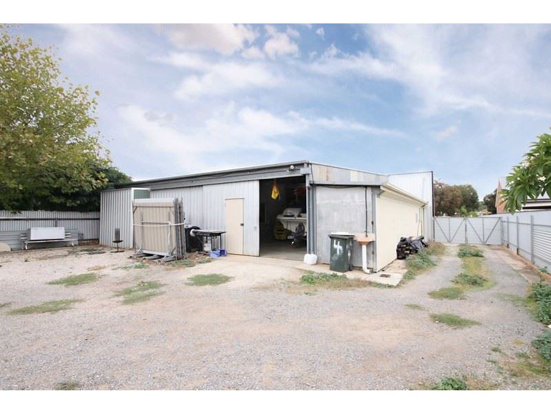 4 Dudley Avenue, Daw Park SA 5041