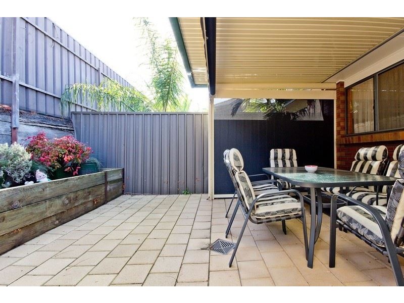 6/15 Wentworth Court, Golden Grove SA 5125