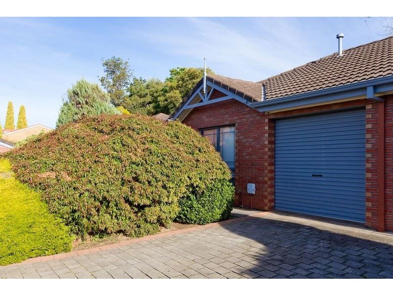 6/15 Wentworth Court, Golden Grove SA 5125