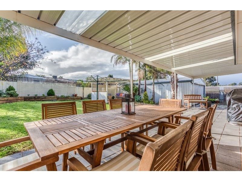 13 Glenda Avenue, Morphett Vale SA 5162