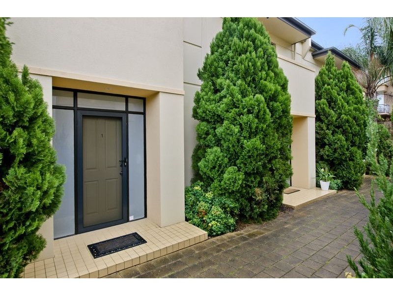 1/9 Bristol Street, Eastwood SA 5063