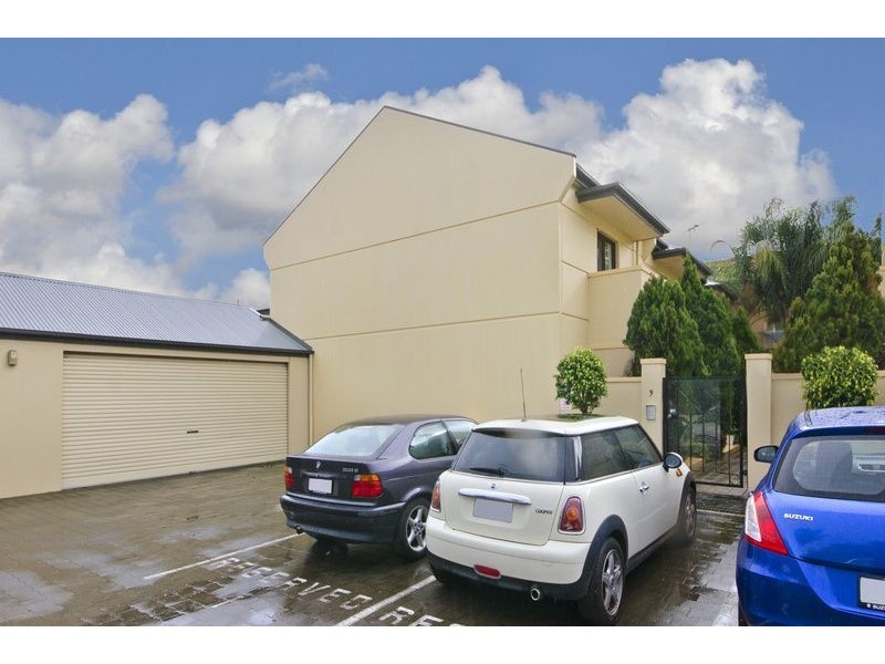 1/9 Bristol Street, Eastwood SA 5063