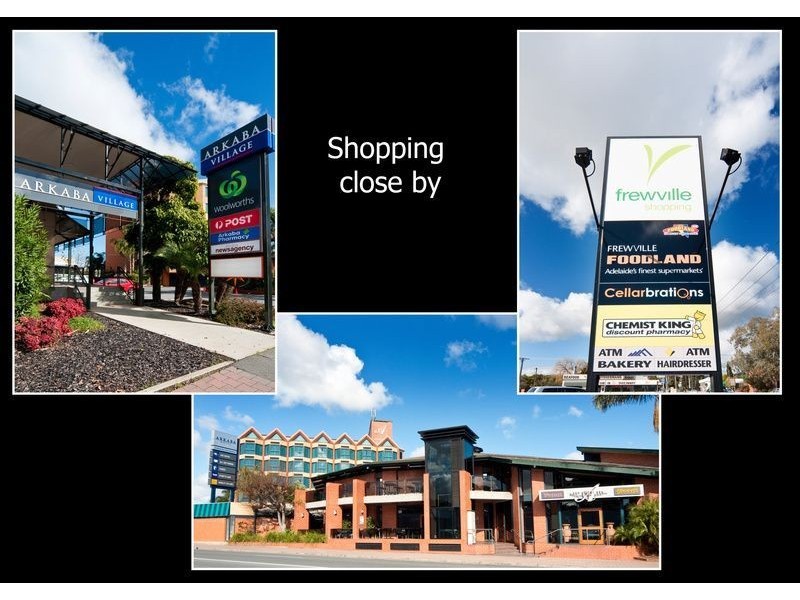 1/9 Bristol Street, Eastwood SA 5063