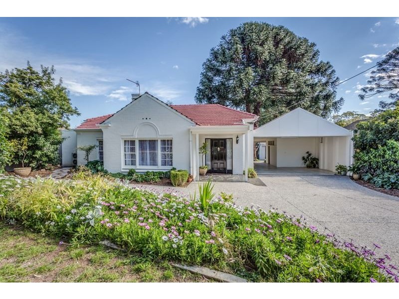 547 Fullarton Road, Netherby SA 5062