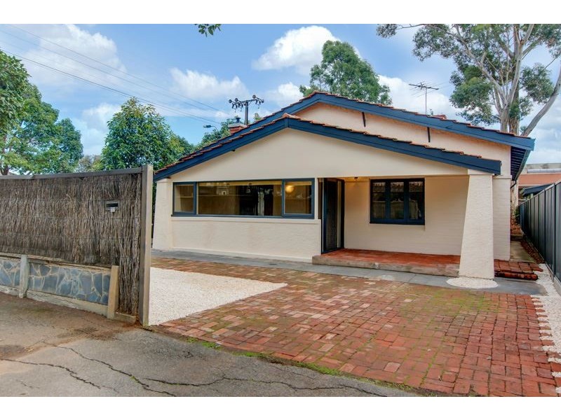 1 Ascot Avenue, Dulwich SA 5065