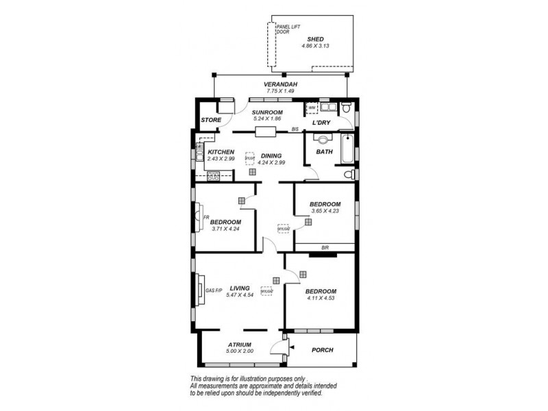 1 Ascot Avenue, Dulwich SA 5065