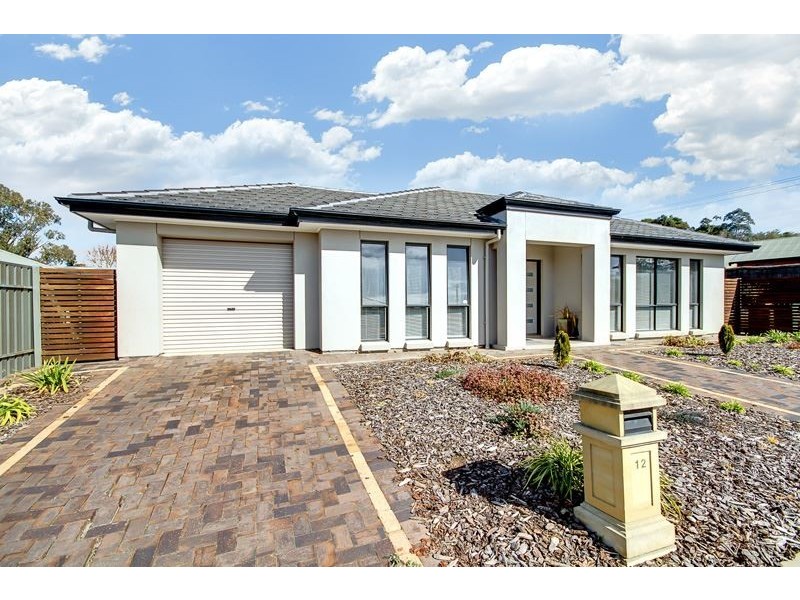 12/9 Hawthorn Road, Mount Barker SA 5251