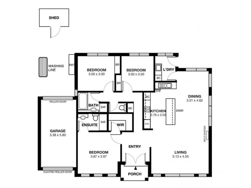 12/9 Hawthorn Road, Mount Barker SA 5251