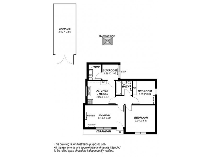 13 Wainwright Street, Clarence Gardens SA 5039