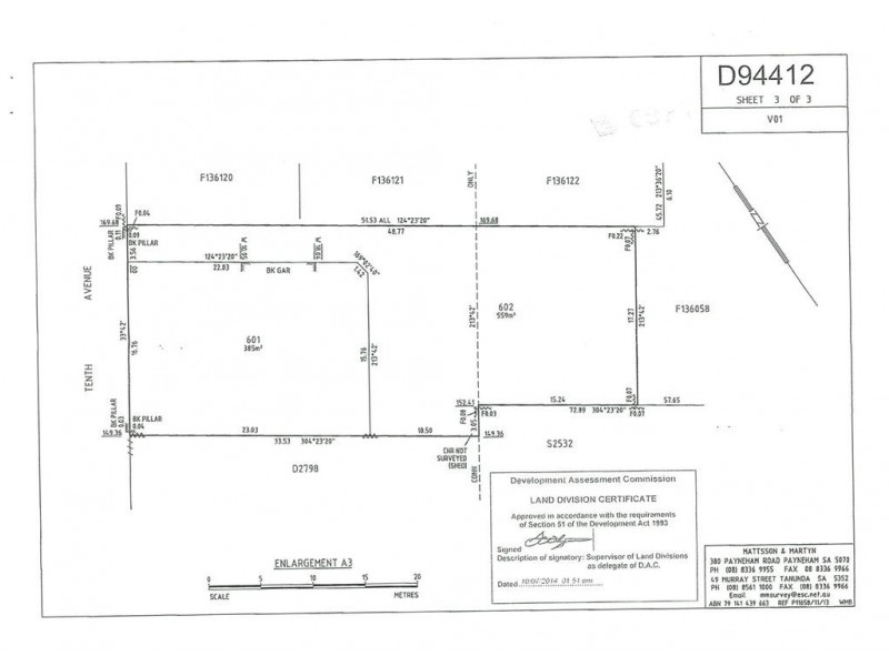 65 Tenth Avenue, Joslin SA 5070
