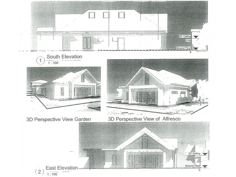 65 Tenth Avenue, Joslin SA 5070