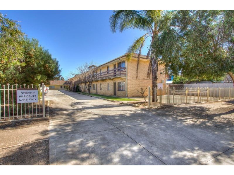 4/2 Coventry Street, Oaklands Park SA 5046