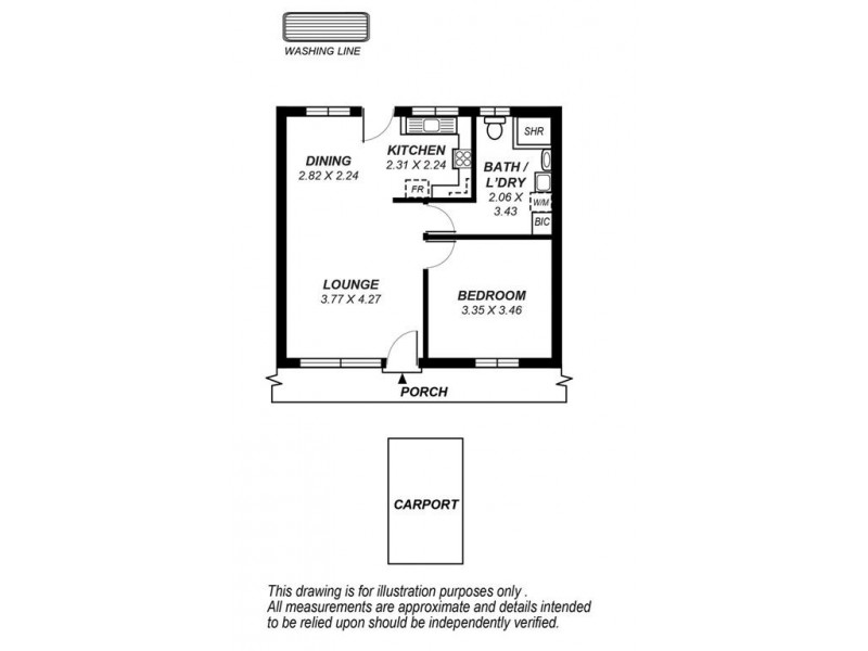 4/2 Coventry Street, Oaklands Park SA 5046