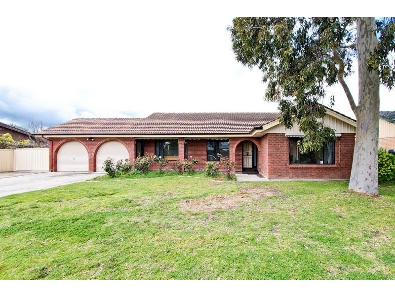 31 Bellaview Road, Flagstaff Hill SA 5159