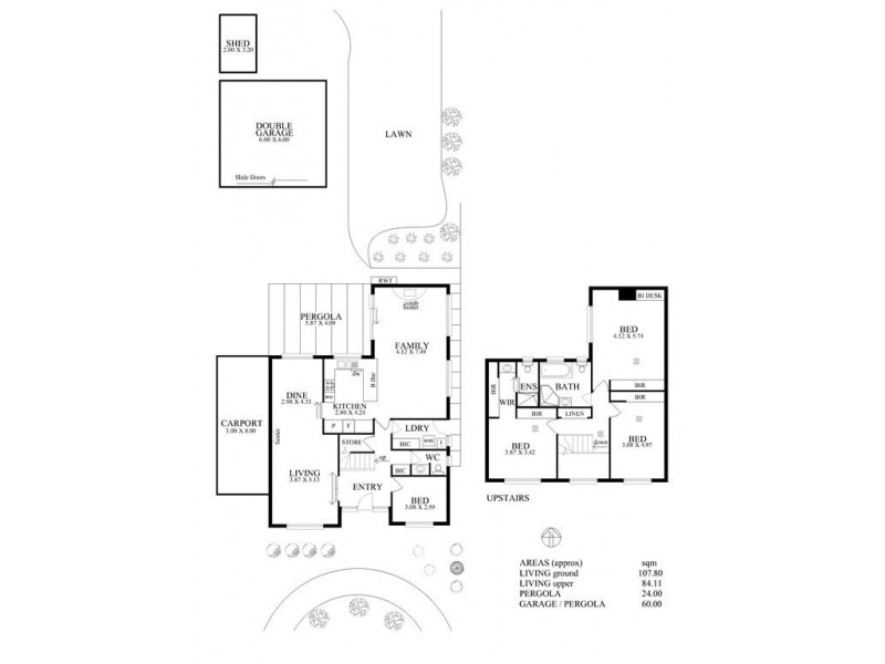 65 Denman Terrace, Lower Mitcham SA 5062