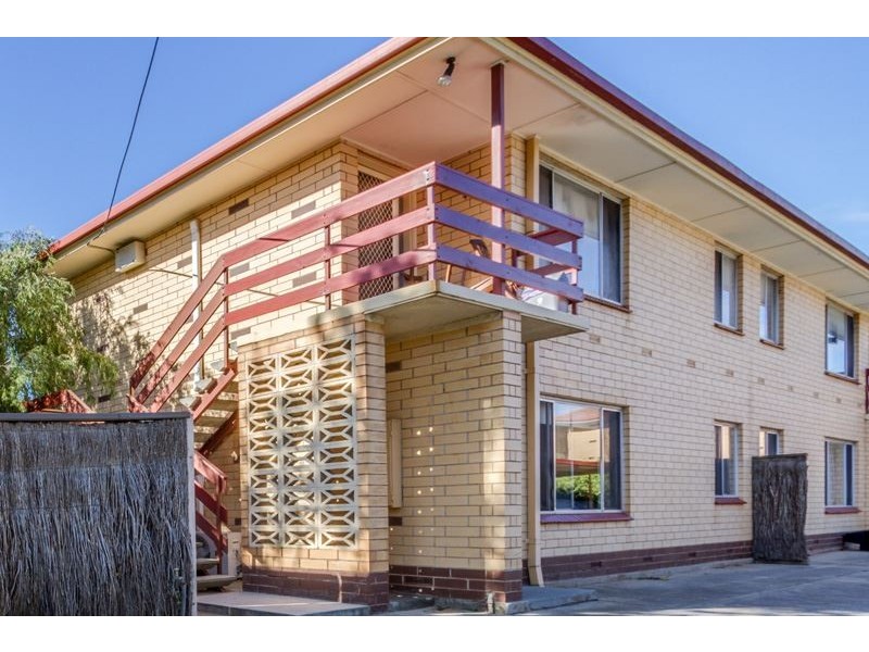 1/31 Lamont Street, Renown Park SA 5008