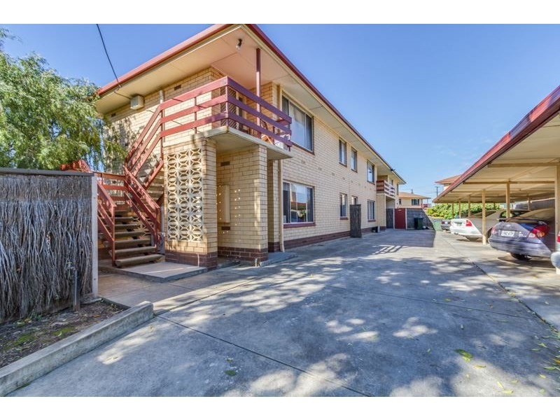 1/31 Lamont Street, Renown Park SA 5008
