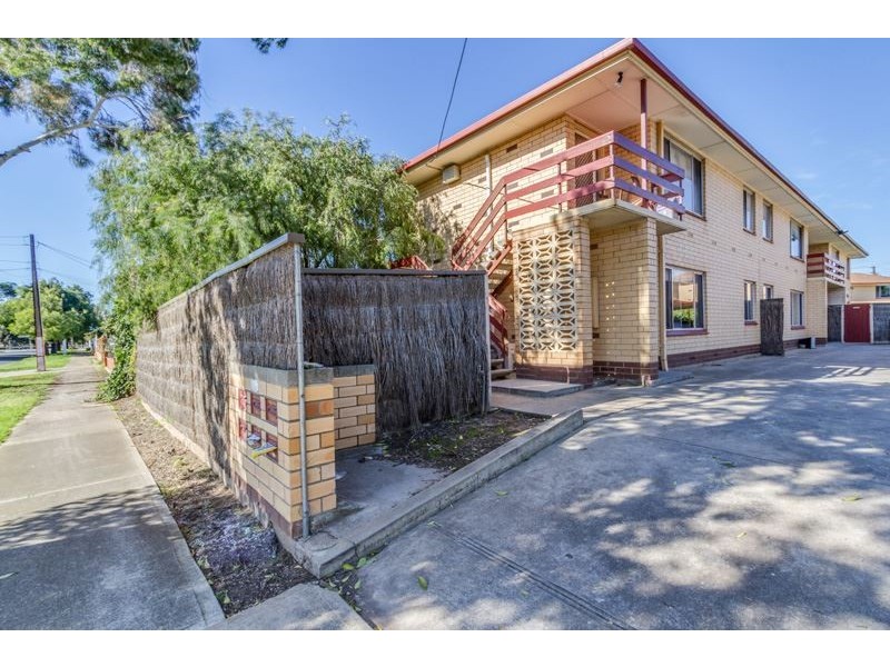 1/31 Lamont Street, Renown Park SA 5008