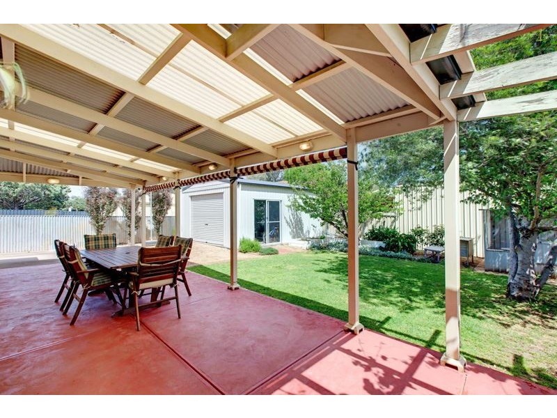 54 Eaton Street, Cumberland Park SA 5041