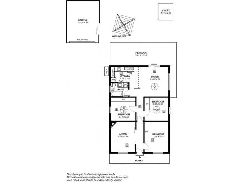 54 Eaton Street, Cumberland Park SA 5041