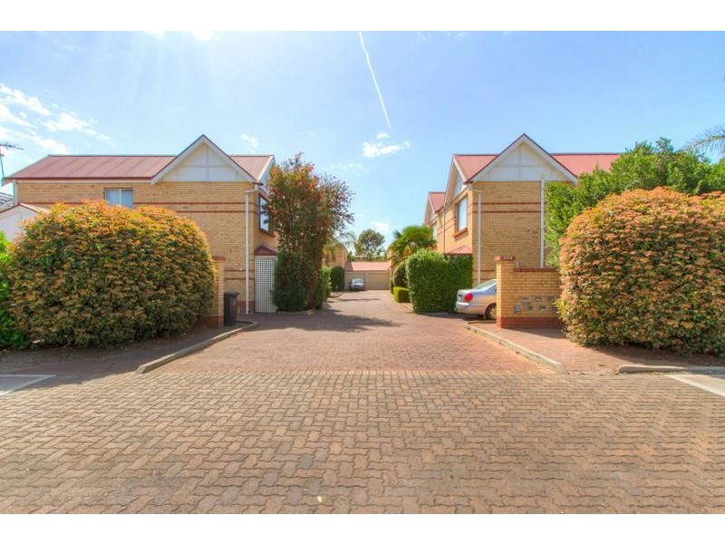 5/601 South Road, Everard Park SA 5035