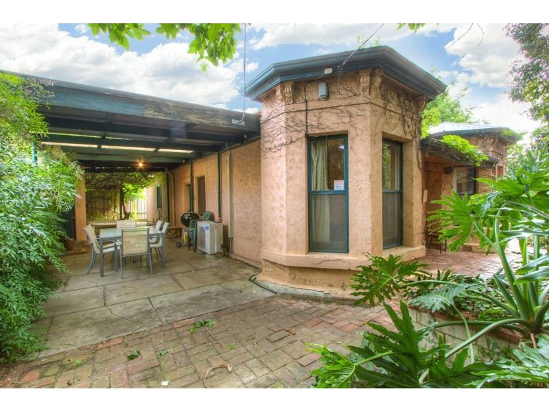 4 Cypress Street (Corner of Donegal St), Norwood SA 5067