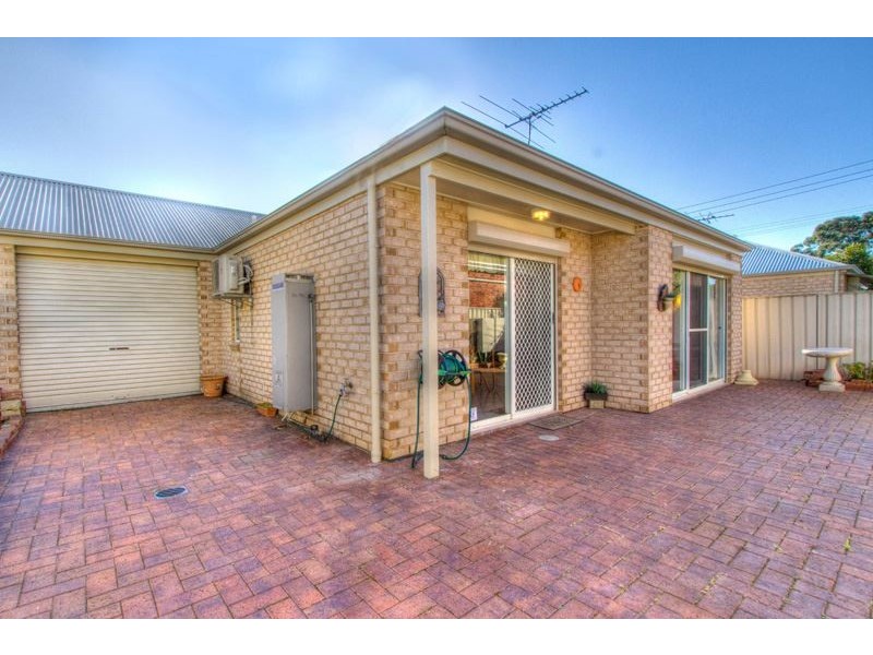 4A English Ave, Clovelly Park SA 5042