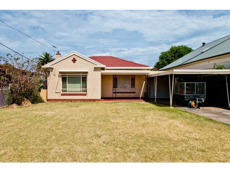20 Hill Avenue, Cumberland Park SA 5041