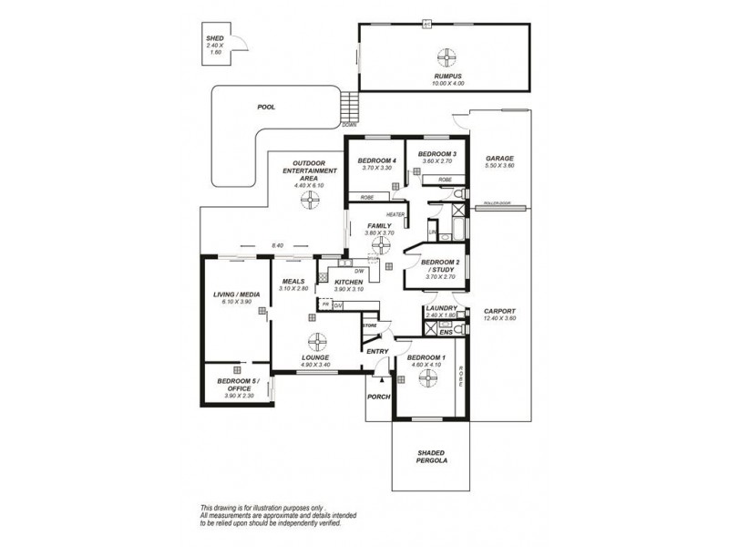 15 Aroona Road, Hallett Cove SA 5158