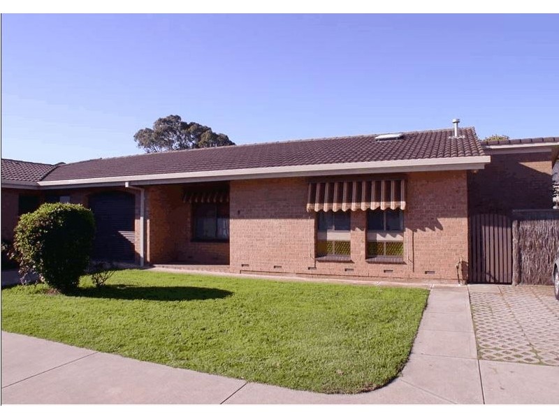 3/45-47 Stonehouse avenue, Camden Park SA 5038