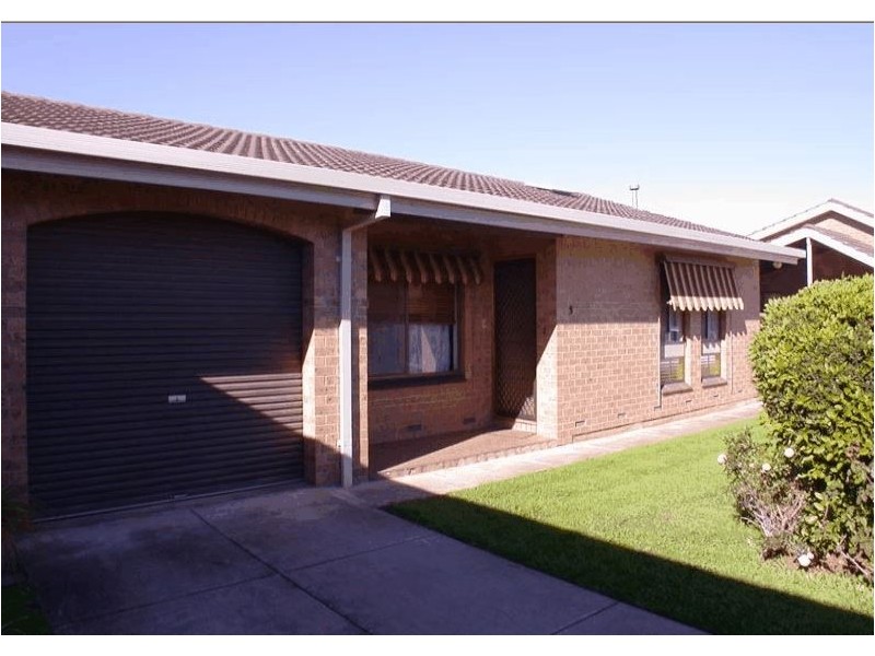 3/45-47 Stonehouse avenue, Camden Park SA 5038