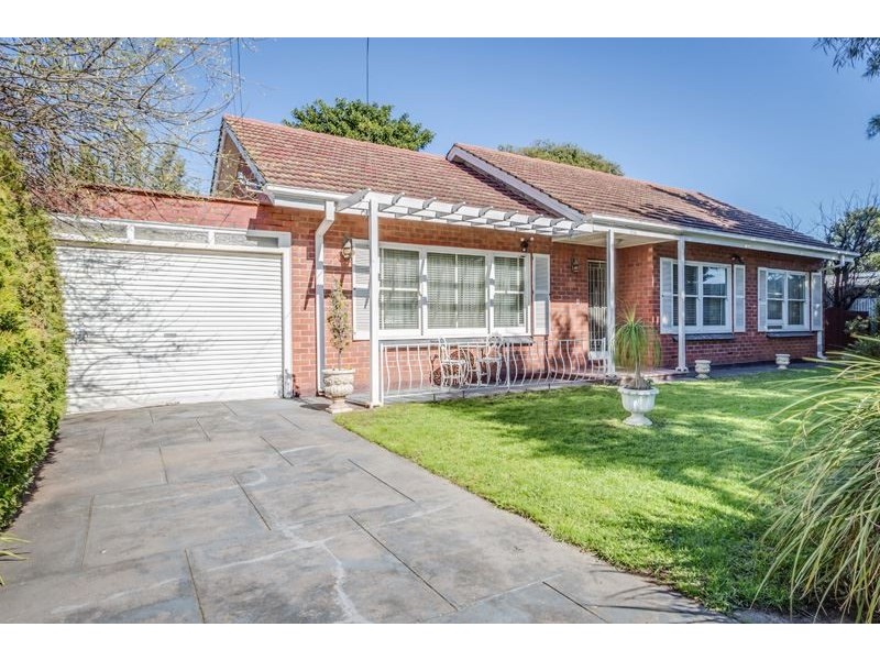 49 Cungena Ave, Park Holme SA 5043