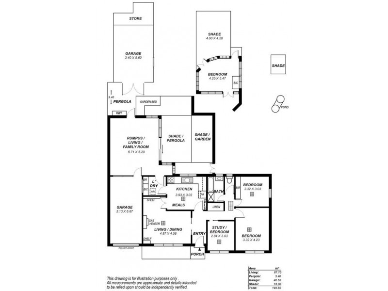 49 Cungena Ave, Park Holme SA 5043