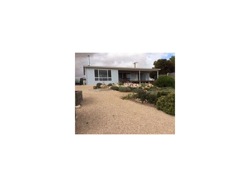 66 Bayview Road, Point Turton SA 5575