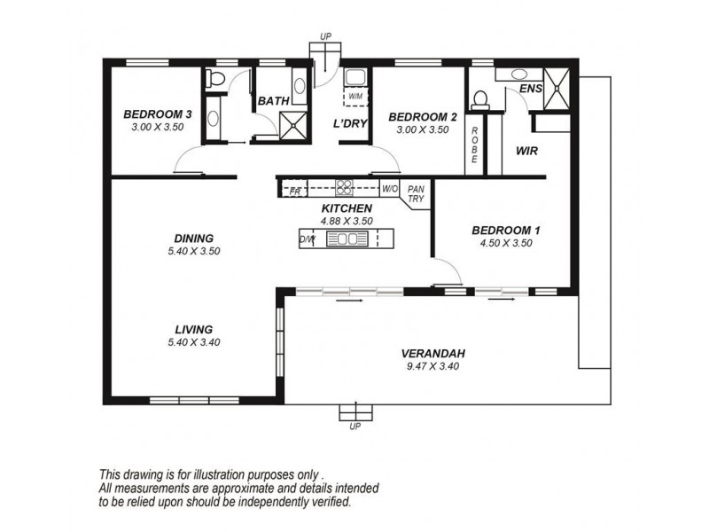 66 Bayview Road, Point Turton SA 5575
