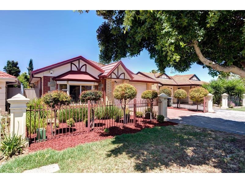 15 Westwood Boulevard, Ferryden Park SA 5010