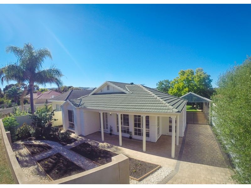 119 Ayers Avenue, Melrose Park SA 5039