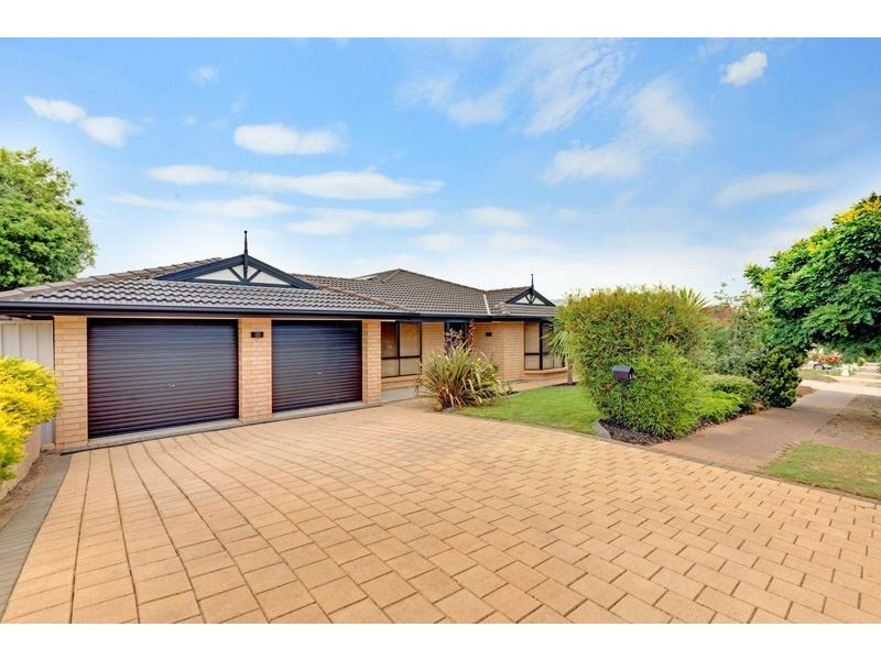 9 Encounter Road, Sheidow Park SA 5158